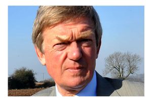 from: Leicester Mercury